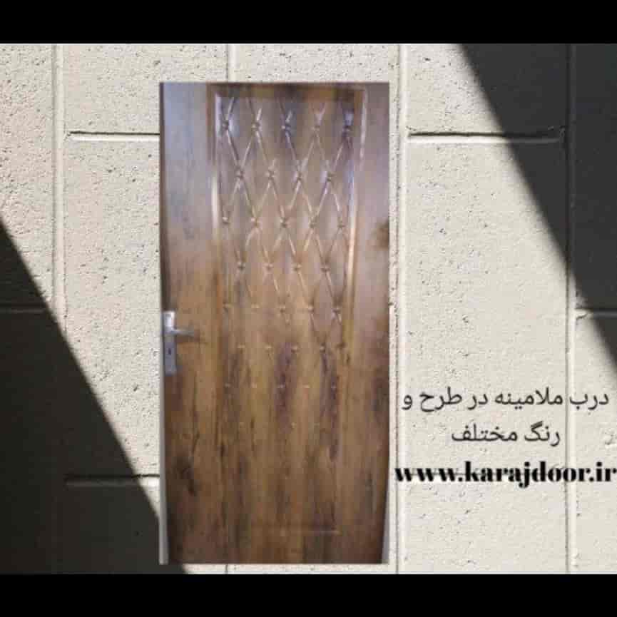 باب الميلامين
