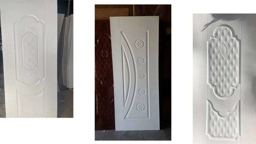 إنتاج أبواب بديلة