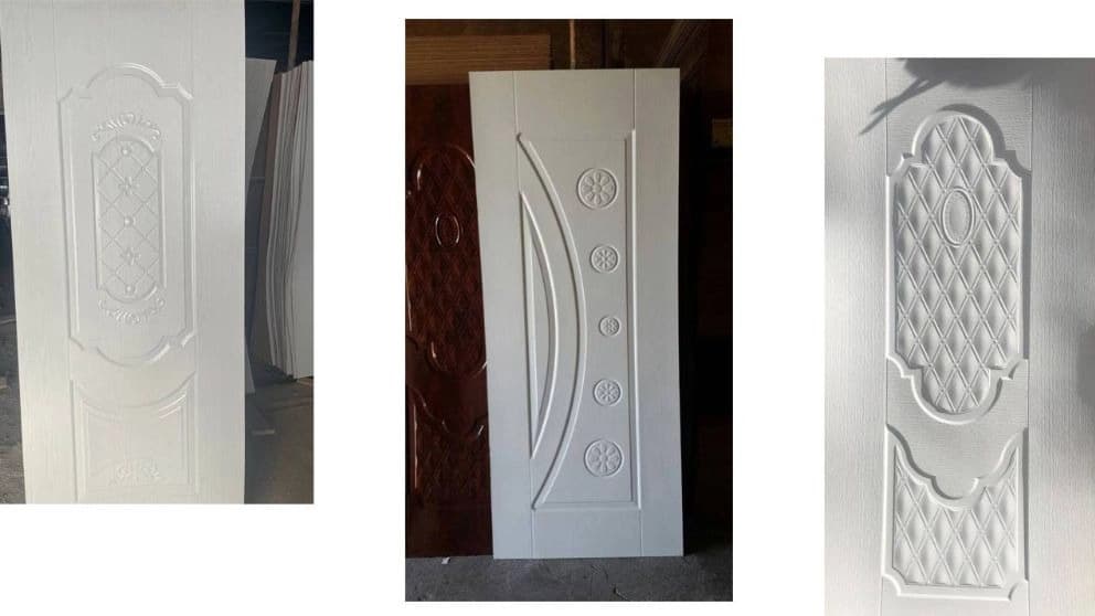إنتاج أبواب بديلة