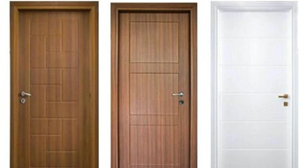 Replacement wooden door Replacement wooden door